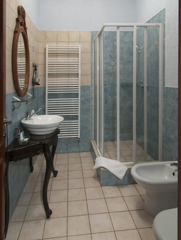 Hotel Na Kafkove Ostrava Quarto foto