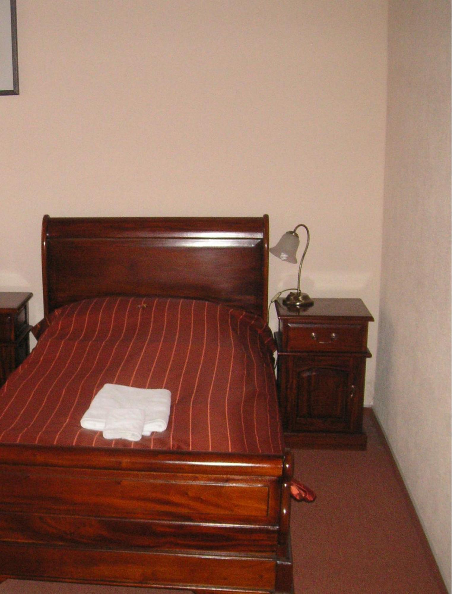 Hotel Na Kafkove Ostrava Quarto foto